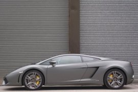 Lamborghini Gallardo 5.0