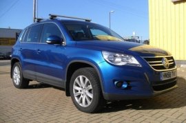 Volkswagen Tiguan 2.0 TDI SE