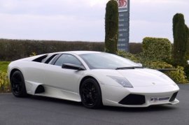 Lamborghini Murcielago 6.5