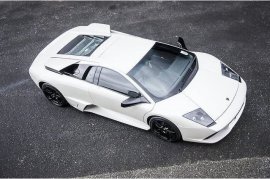 Lamborghini Murcielago 6.5