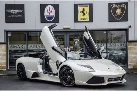 Lamborghini Murcielago 6.5