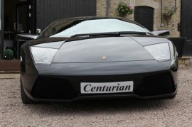 Lamborghini Murcielago 6.5