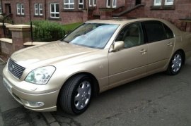 Lexus LS 4.3