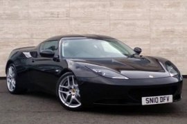 Lotus Evora 3.5