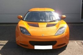 Lotus Evora 3.5