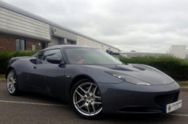 Lotus Evora 3.5