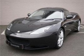 Lotus Evora 3.5