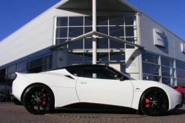 Lotus Evora 3.5