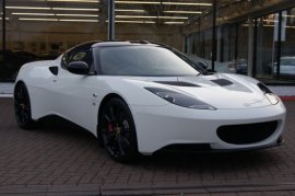 Lotus Evora 3.5