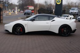 Lotus Evora 3.5