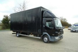 2006 06 Reg DAF TRUCKS FA LF45.150