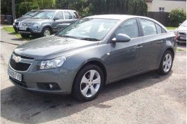 Chevrolet Cruze 2.0