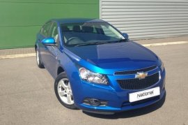 Chevrolet Cruze 1.6