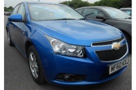 Chevrolet Cruze 1.6