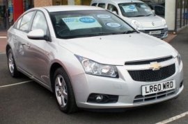 Chevrolet Cruze 1.6