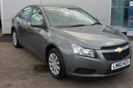 Chevrolet Cruze 1.6