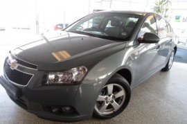 Chevrolet Cruze 2.0