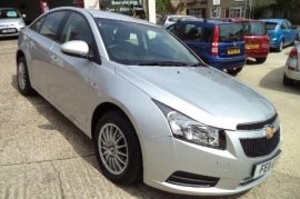 Chevrolet Cruze 1.6