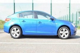 Chevrolet Cruze 1.8