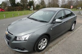 Chevrolet Cruze 1.6