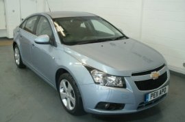 Chevrolet Cruze 2.0