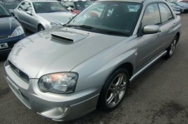 Subaru Impreza 2.0