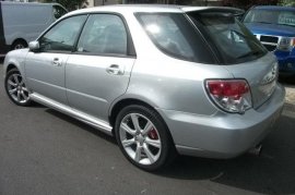 Subaru Impreza 2.5