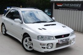 Subaru Impreza 1.5