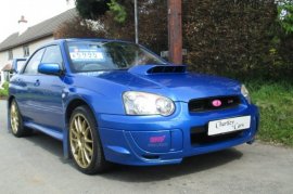 Subaru Impreza 2.0