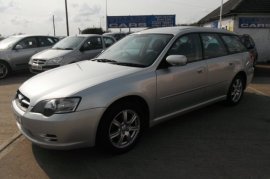 Subaru Legacy 2.0