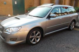 Subaru Legacy 2.0