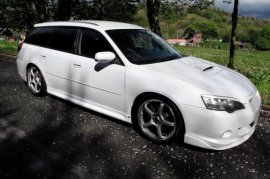 Subaru Legacy 2.0