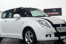 Suzuki Swift 1.3