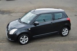 Suzuki Swift 1.5