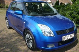 Suzuki Swift 1.3