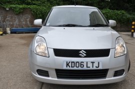 Suzuki Swift 1.3