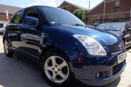 Suzuki Swift 1.5