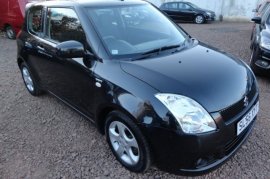 Suzuki Swift 1.5