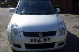 Suzuki Swift 1.5