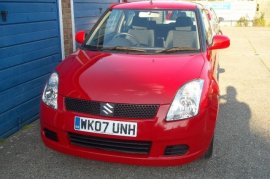 Suzuki Swift 1.3