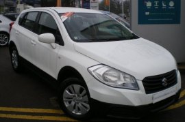 Suzuki SX4 S CROSS 1.6