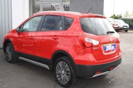 Suzuki SX4 S CROSS 1.6