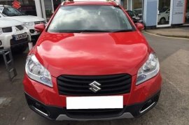 Suzuki SX4 S CROSS 1.6