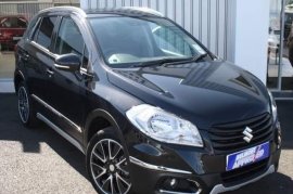 Suzuki SX4 S CROSS 1.6