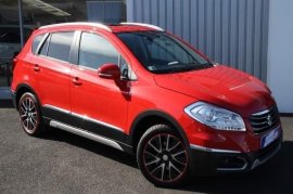 Suzuki SX4 S CROSS 1.6