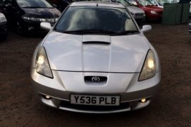 Toyota Celica  1.8