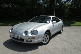 Toyota Celica  1.8