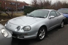 Toyota Celica  1.8