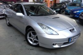 Toyota Celica  1.8