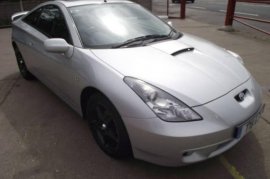 Toyota Celica  1.8